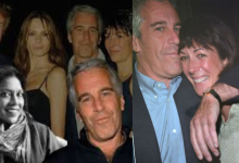 Photo of DOJ ने जारी किए एपस्टीन फाइल्स के 30 लाख से अधिक पन्ने, मीरा नायर का नाम भी है शामिल