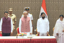 Photo of अजीत पवार की विरासत संभालेंगी सुनेत्रा, निधन के 3 दिन ली डिप्टी सीएम की शपथ