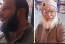 Photo of कोटद्वार में हिंदू युवक दीपक ने बुजुर्ग मुस्लिम दुकानदार को बचाया, नफरत फैलाने वालों को खदेड़ा!