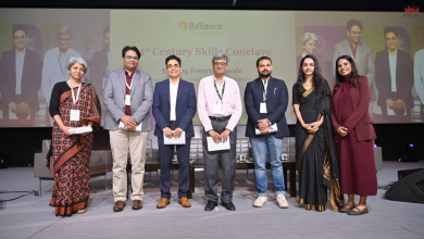 Photo of रिलायंस फाउंडेशन की स्किलिंग पहल से 1.8 लाख युवाओं को रोज़गार मिला