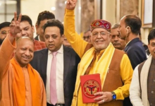 Photo of यूपी बजट 2026: 11 फरवरी को बजट पेश करेगी योगी सरकार, हो सकते हैं बड़े ऐलान
