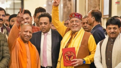 Photo of यूपी बजट 2026: 11 फरवरी को बजट पेश करेगी योगी सरकार, हो सकते हैं बड़े ऐलान