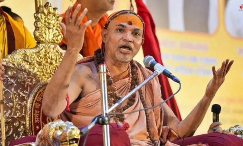 स्वामी अविमुक्तेश्वरानंद