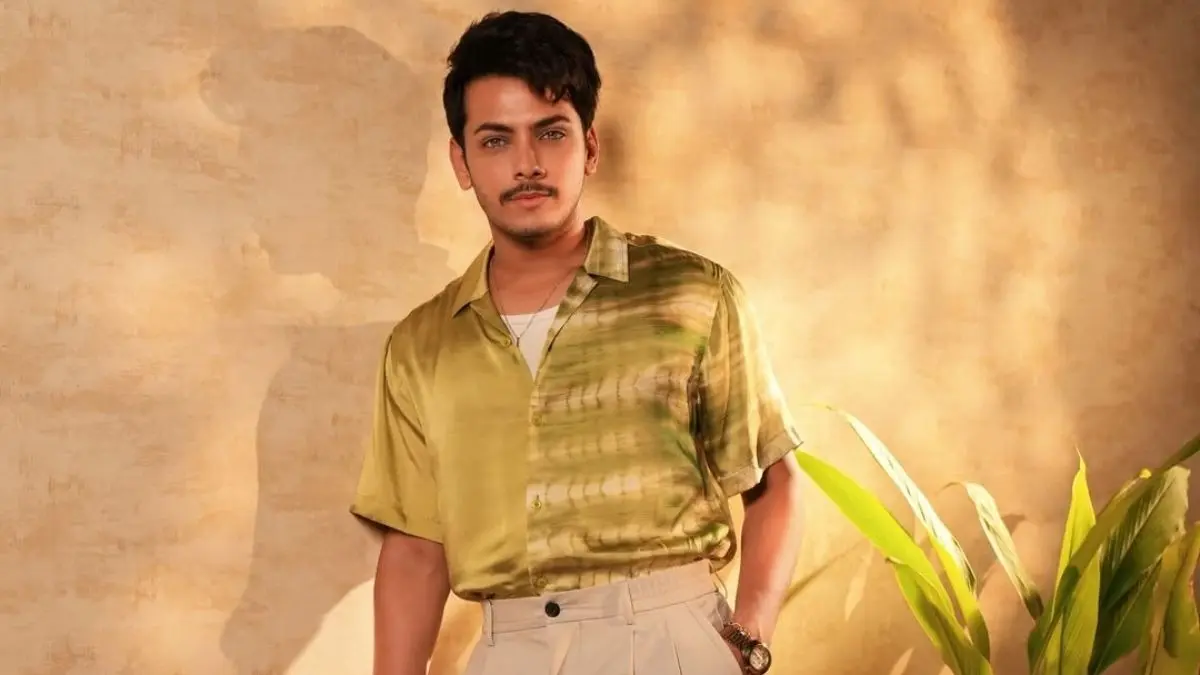 Photo of मां करती थीं घरों में झाड़ू-पोछा, पिता बेचते थे नारियल, 31 की उम्र में बेटा बना इंटरनेशनल स्टार