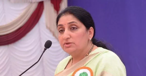 अजीत पवार