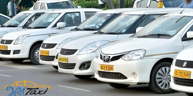 मेट्रो स्टेशन से घर तक अब सस्ती टैक्सी! Bharat Taxi की नई सेवा से रोजाना सफर होगा आसान, किफायती और सुरक्षित
