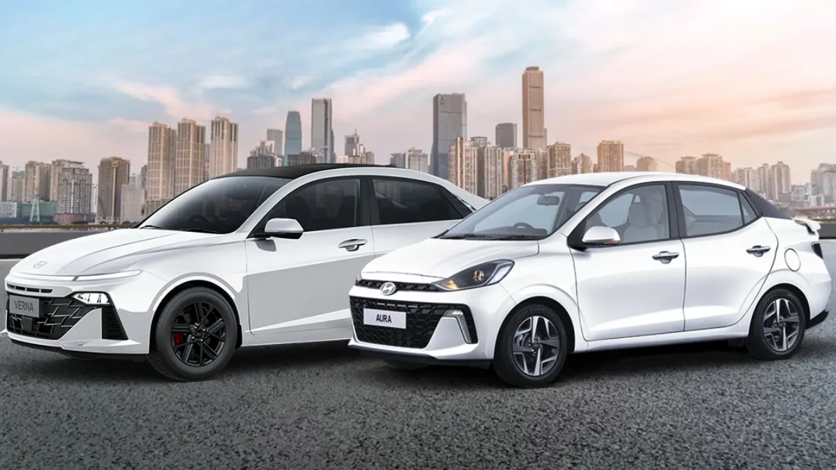 Photo of नए साल में कार खरीदना हुआ महंगा! 1 जनवरी से 7 बड़ी ऑटो कंपनियों ने बढ़ाए दाम, देखें पूरी लिस्ट