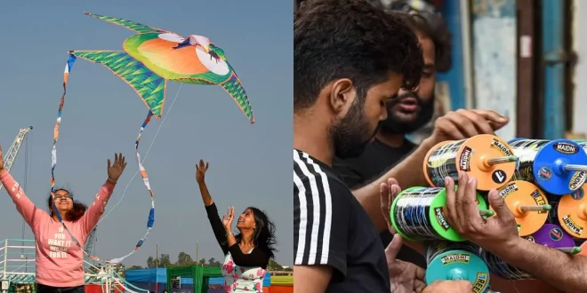 ‘बच्चों ने चीनी मांझे से उड़ाई पतंग तो इसके जिम्मेदार ठहराए जा सकते हैं अभिभावक’, हाई कोर्ट का सख्त निर्देश