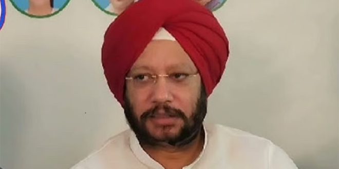 कांग्रेस नेता गुरदीप सप्पल और परिवार का नाम एसआईआर में मतदाता सूची से कटा,आयोग ने दिया जवाब