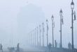 दिल्ली पर घने कोहरे की चादर, पांच जनवरी तक शीतलहर की संभावना : मौसम विभाग