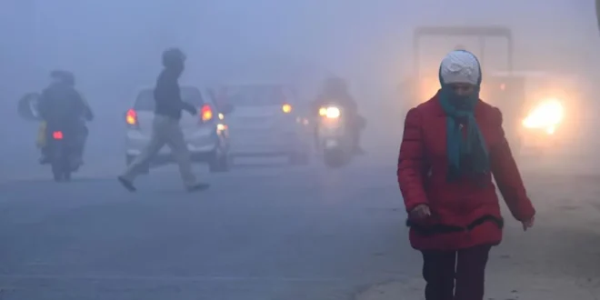 Weather Update 13 January 2026: दिल्ली में आज भी कड़ाके की ठंड, यूपी-बिहार में घना कोहरा, पंजाब-हरियाणा में रेड अलर्ट