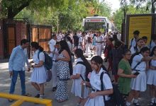 Photo of दिल्ली में पांच स्कूलों को मिली बम से उड़ाने की धमकी, जांच के बाद अफवाह निकली