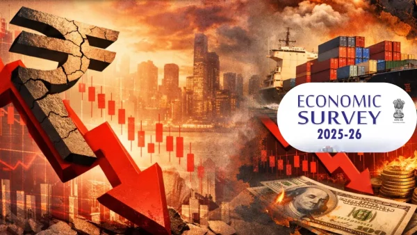 आर्थिक सर्वे 2025-26: वित्त मंत्री ने