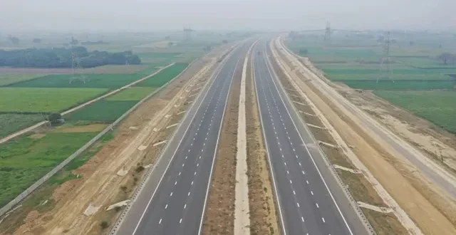 यूपी को मिलेगी नई सिक्स लेन हाईवे की सौगात: गोंडा और बलरामपुर से अयोध्या का सफर होगा आसान, डिजाइन तैयार