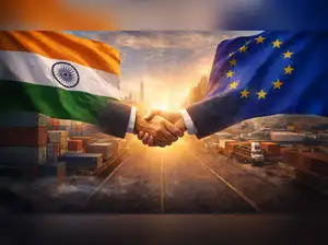 India-EU Deal: