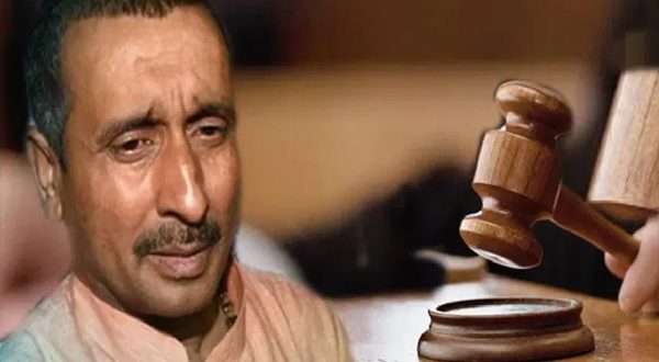 कुलदीप सिंह सेंगर को दिल्ली हाई कोर्ट से बड़ा झटका, सजा पर रोक और जमानत की अर्जी खारिज