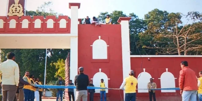 23 जनवरी को यूपी के 75 जिलों में एक साथ ब्लैकआउट, गूंजेंगे सायरन; लाइटें बंद कर परखी जाएगी आपात तैयारी