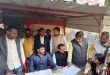 डॉ नीरज सिंह ने विशेष कैंप में मतदाता पंजीकरण फार्म भरवाए