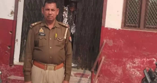 नोएडा सब इंस्पेक्टर मौत, साइलेंट हार्ट अटैक पुलिस, Greater Noida police SI death, Silent heart attack news, थाना जारचा पुलिस खबर, UP Police latest news, Noida heart attack case, सब इंस्पेक्टर संजय यादव, Police officer sudden death, UP police news