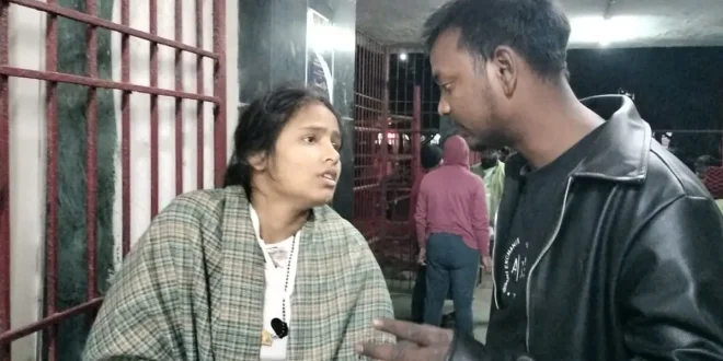 पटना में बच्चे के जन्म पर मांगी 1 लाख रुपये की नेग, मना करने पर किन्नर के साथ आए बदमाशों ने गोली मार दी