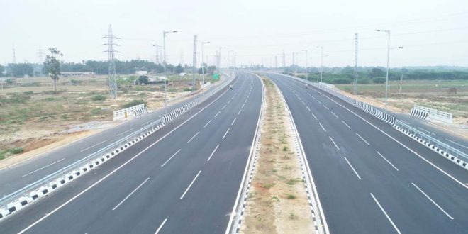 वेस्ट यूपी को बड़ी राहत: मुरादाबाद–बरेली हाईवे पर बनेंगे दो 6-लेन फ्लाईओवर, दिल्ली-लखनऊ सफर होगा और तेज