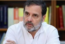 Photo of गांधी एक व्यक्ति नहीं, शाश्वत सोच हैं; अहंकारी सत्ता ने इसे मिटाने की असफल कोशिश की: राहुल गांधी