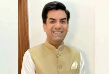 Photo of भाजपा पार्षद सौरभ जोशी बने चंडीगढ़ के नए महापौर, 18 मतों से हासिल की जीत