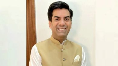 Photo of भाजपा पार्षद सौरभ जोशी बने चंडीगढ़ के नए महापौर, 18 मतों से हासिल की जीत