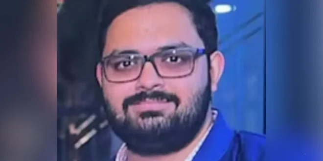 ग्रेटर नोएडा हादसा: सॉफ्टवेयर इंजीनियर की मौत पर कड़ा एक्शन, JE बर्खास्त, 2 बिल्डरों पर FIR