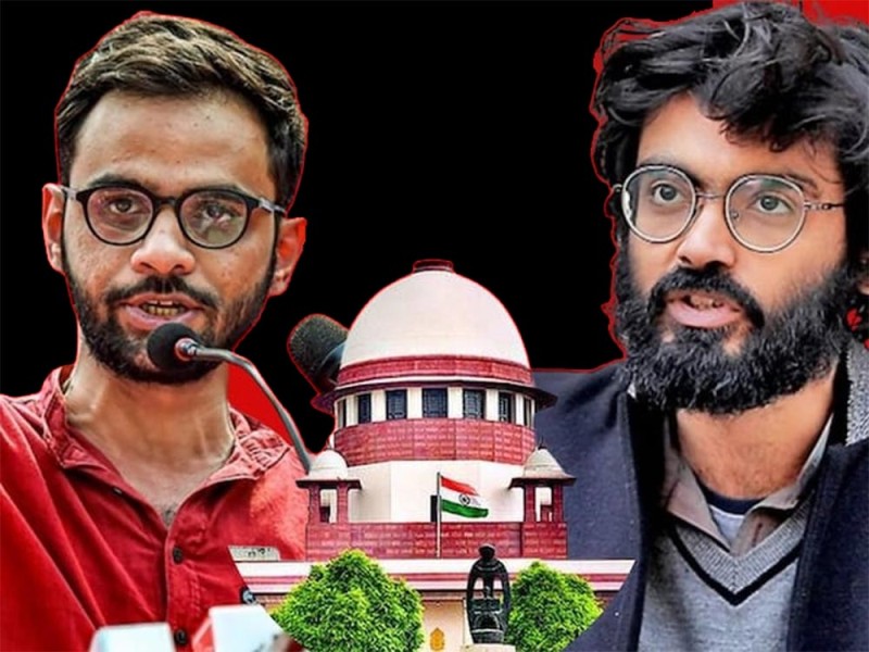 Photo of एक जमानत पर सुप्रीम कोर्ट का निर्णय और देश-विरोधी गैंग की सक्रियता