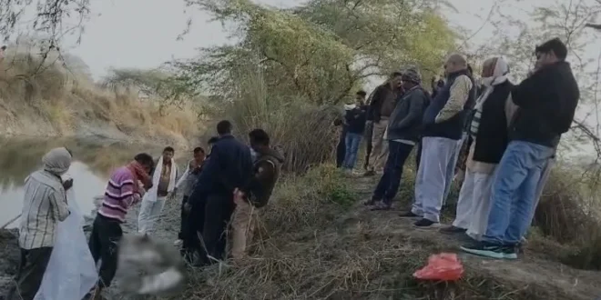 मां को मिले खून से सने जूते, 1 महीने बाद कब्र खोदकर निकाला गया मासूम का शव; जानिए क्या है पूरा मामला 