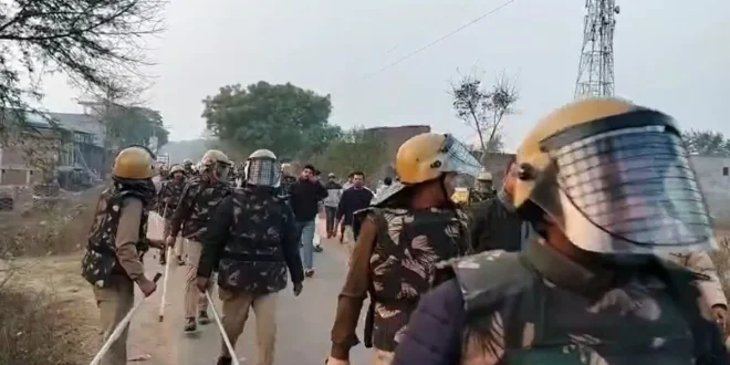 चित्रकूट में दिल दहला देने वाली वारदात, 12 साल के मासूम का अपहरण के बाद मर्डर; एनकाउंटर में एक आरोपी ढेर