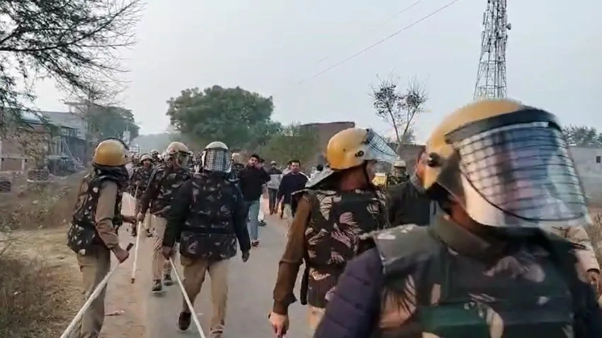 Photo of चित्रकूट में दिल दहला देने वाली वारदात, 12 साल के मासूम का अपहरण के बाद मर्डर; एनकाउंटर में एक आरोपी ढेर