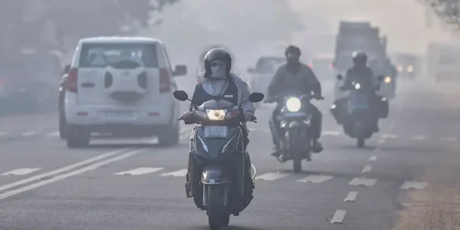 UP Weather: यूपी के इन 5 शहरों में आज Switzerland जैसी ठंड, न्यूनतम तापमान 5-8 डिग्री तक दर्ज