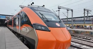 वंदे भारत स्लीपर और 7 अमृत भारत ट्रेनों की लॉन्च डेट कन्फर्म, पीएम मोदी दिखाएंगे हरी झंडी, जानें डिटेल
