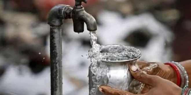 दिल्ली को मिलेगा शुद्ध पेयजल, 50 हजार करोड़ से बदली जाएगी पूरी पानी की पाइपलाइन, 10 साल में होगा मेगा प्रोजेक्ट पूरा