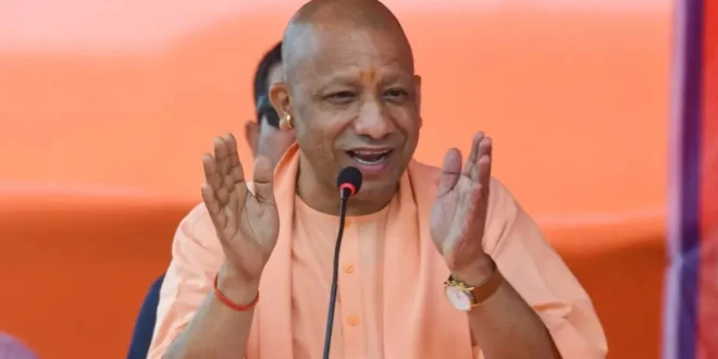 उत्तर प्रदेश की डेटा सेंटर नीति से उत्तर प्रदेश बना डिजिटल निवेश का नया केंद्र