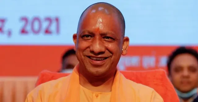 पेटीएम के संस्थापक ने की सीएम योगी की जमकर तारीफ, बोले- शानदार डिसिजन मेकिंग से यूपी को मिल रही नई दिशा