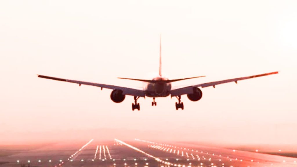 एयर कार्गो हब बनेगा यूपी