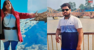 चाकू से 8 वार