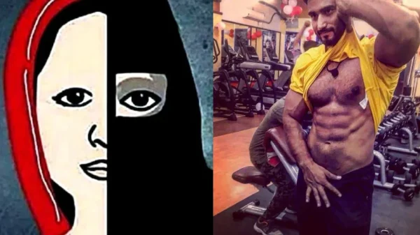 मिर्जापुर धर्मांतरण केस