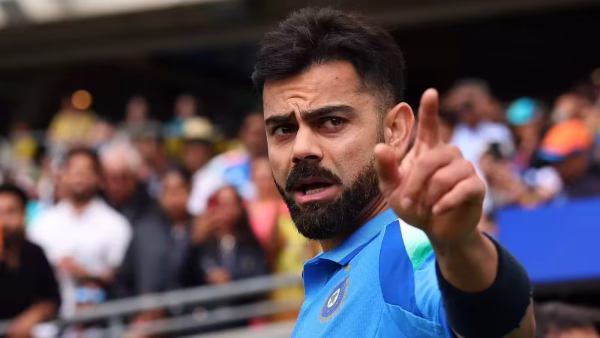  विराट कोहली