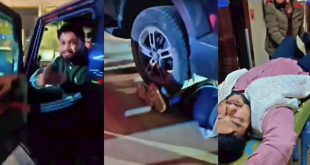 महिंद्र थार