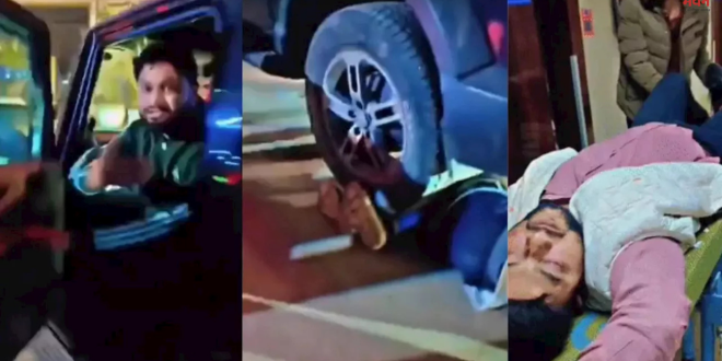 महिंद्र थार