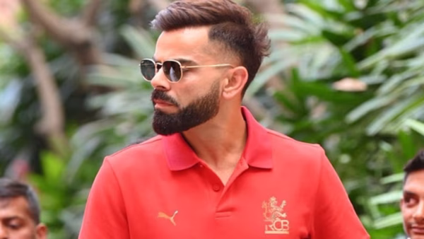  विराट कोहली