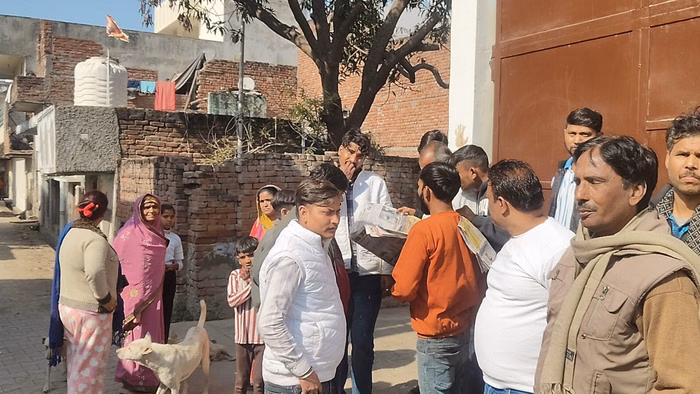 चाकू से 8 वार