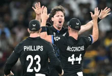 Photo of न्यूजीलैंड की निगाह सेमीफाइनल पर, स्पिनरों के सामने होगी इंग्लैंड की परीक्षा