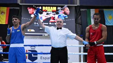 Photo of BOXAM Elite 2026: हितेश और प्रीति की शानदार जीत के साथ भारत का धमाकेदार आगाज