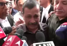 Photo of दिल्ली की अदालत ने आबकारी  घोटाले  में केजरीवाल, सिसोदिया को किया बरी