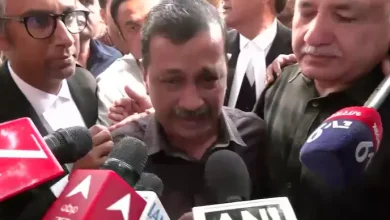 Photo of दिल्ली की अदालत ने आबकारी  घोटाले  में केजरीवाल, सिसोदिया को किया बरी